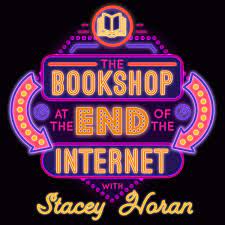 Bookshop at the End of the Internet