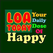 loa today graphic