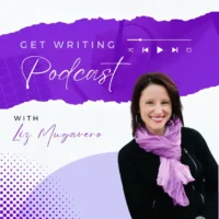 Get Writing Podcast