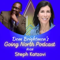 Going North podcast