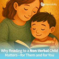 Mendability Podcast