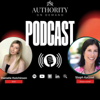 Authority on Demand Podcast