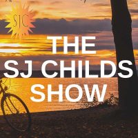 SJ Childs Show Logo