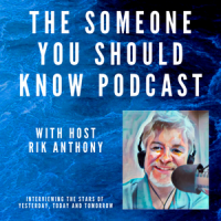 Someone You Should Know Podcast