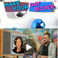 Make Your Day Richer